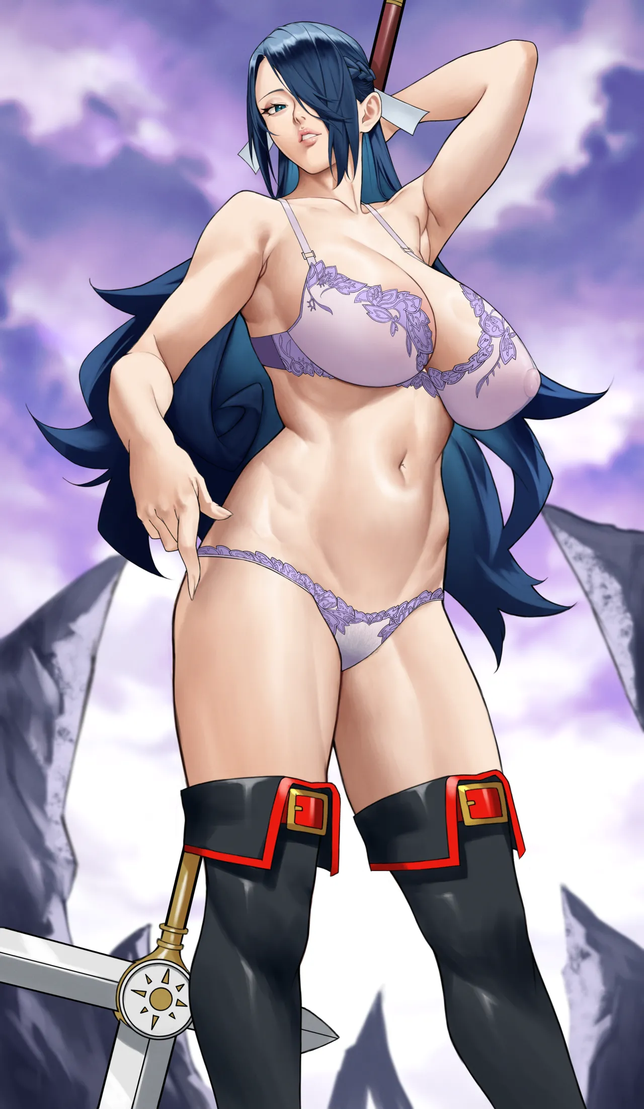 東風舞希 Page.11