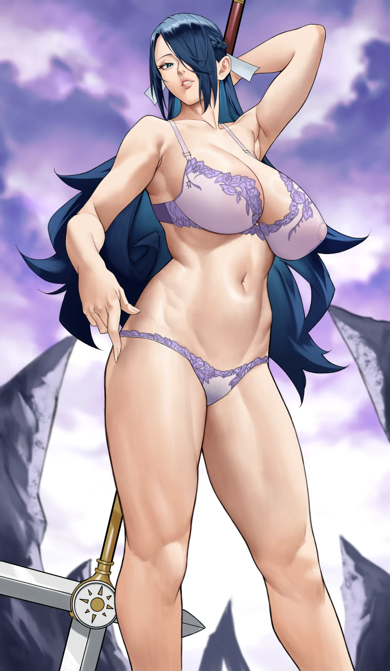 東風舞希 Page.12