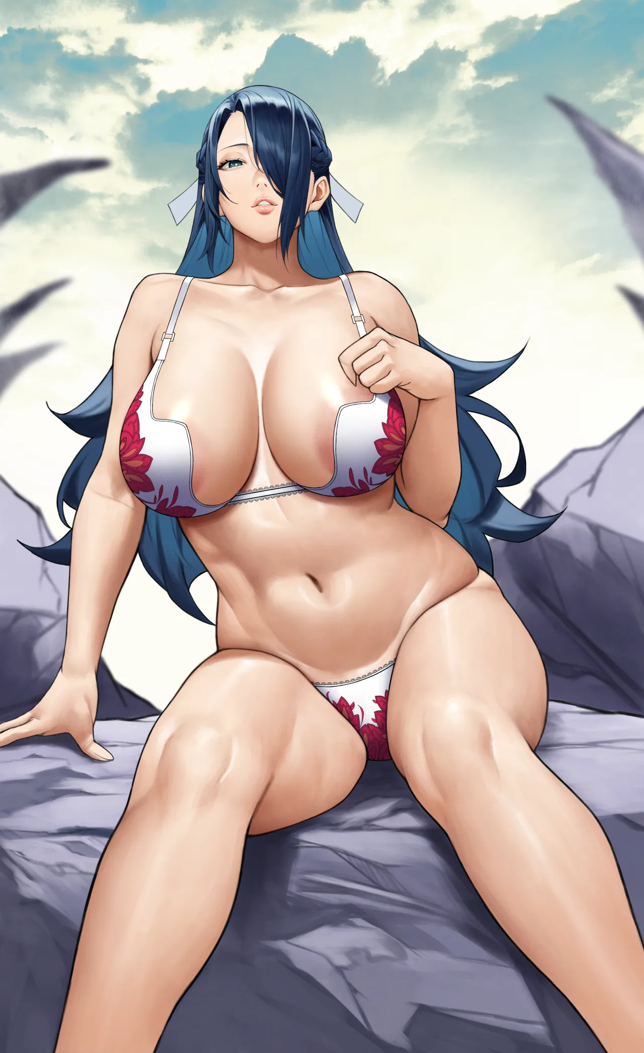 東風舞希 Page.24