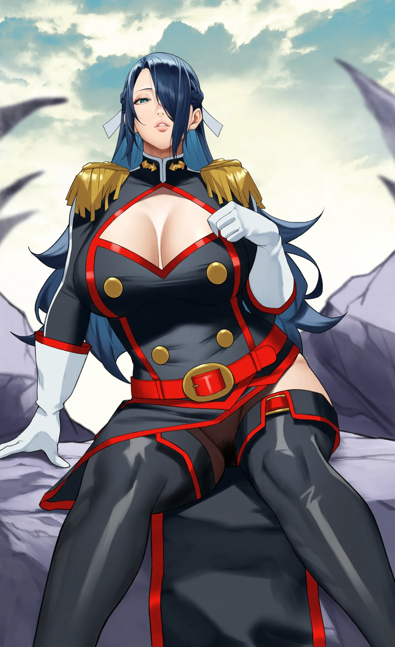 東風舞希 Page.25