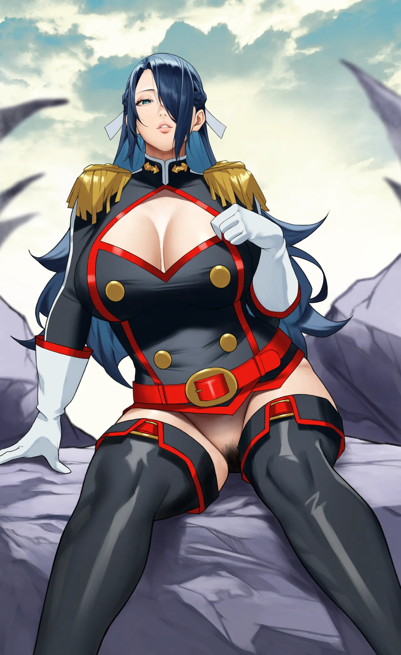 東風舞希 Page.27