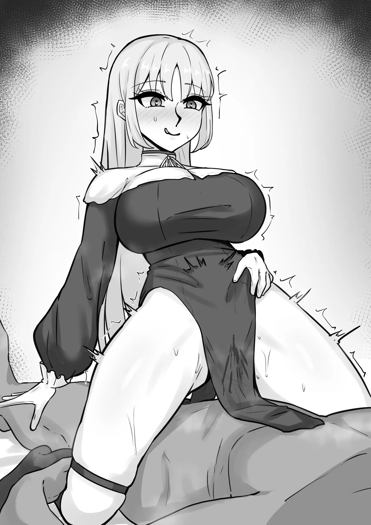 お許しclaさん Page.5