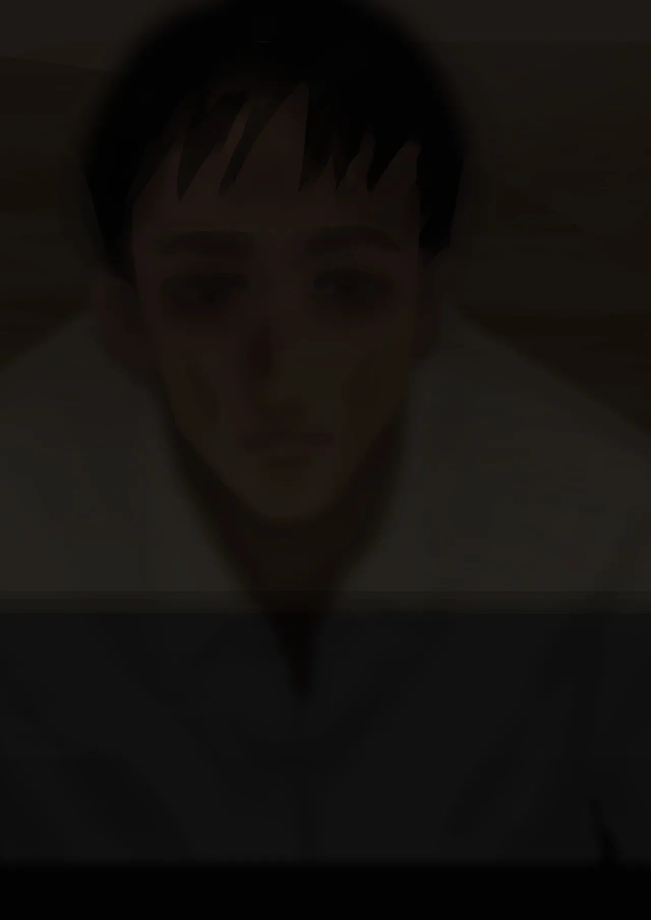 ハメ撮り流出の妻、ディープフェイクと嘯く。 Page.15