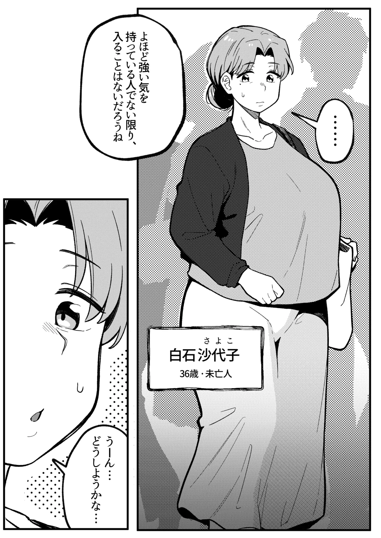 ミラーコレクション 11 Page.10