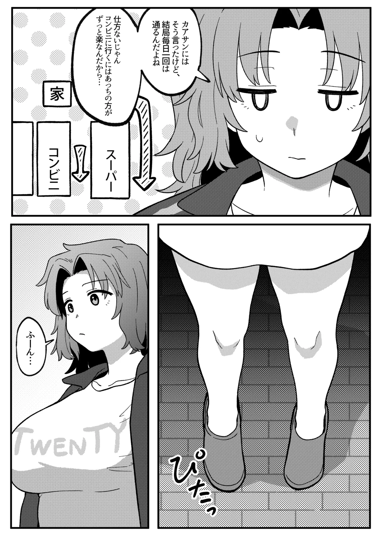 ミラーコレクション 11 Page.16