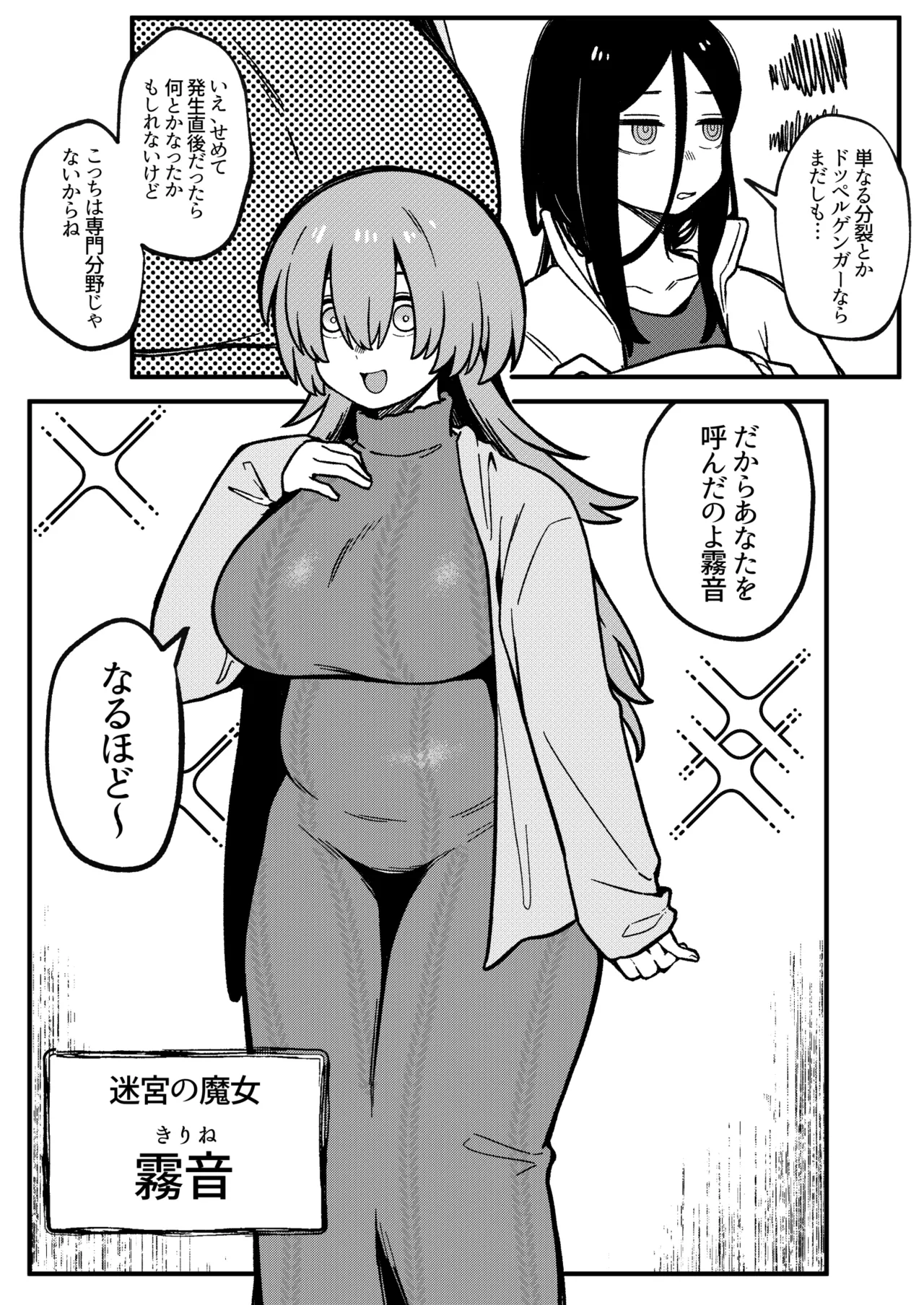 ミラーコレクション 11 Page.6