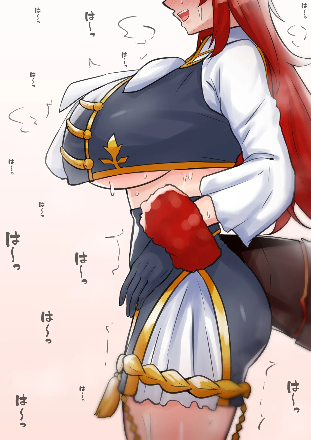 共通衣装d-r様 Page.2