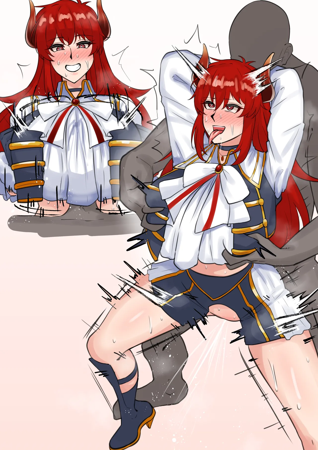 共通衣装d-r様 Page.5