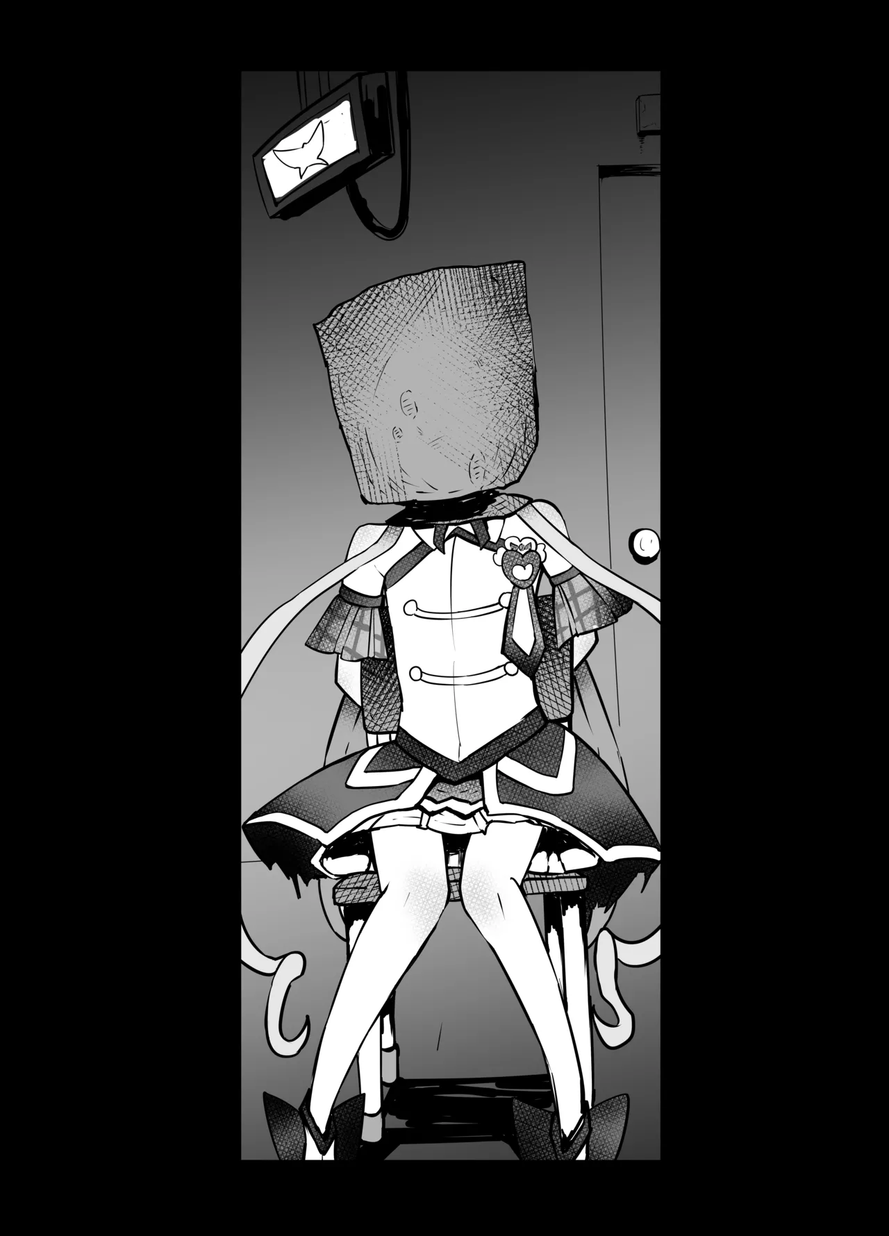 アイドルプリキュア リョナ Page.2