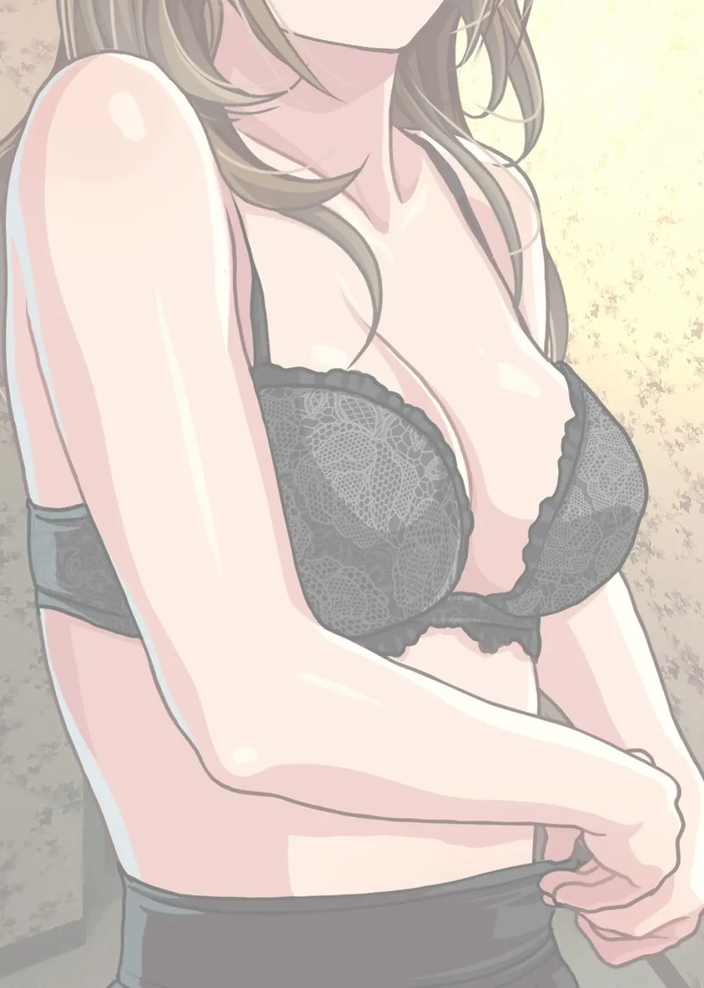 僕の【デリヘル】【裏風俗】体験記 ‐フルカラーマンガ4作品お買い得パック‐ Page.36