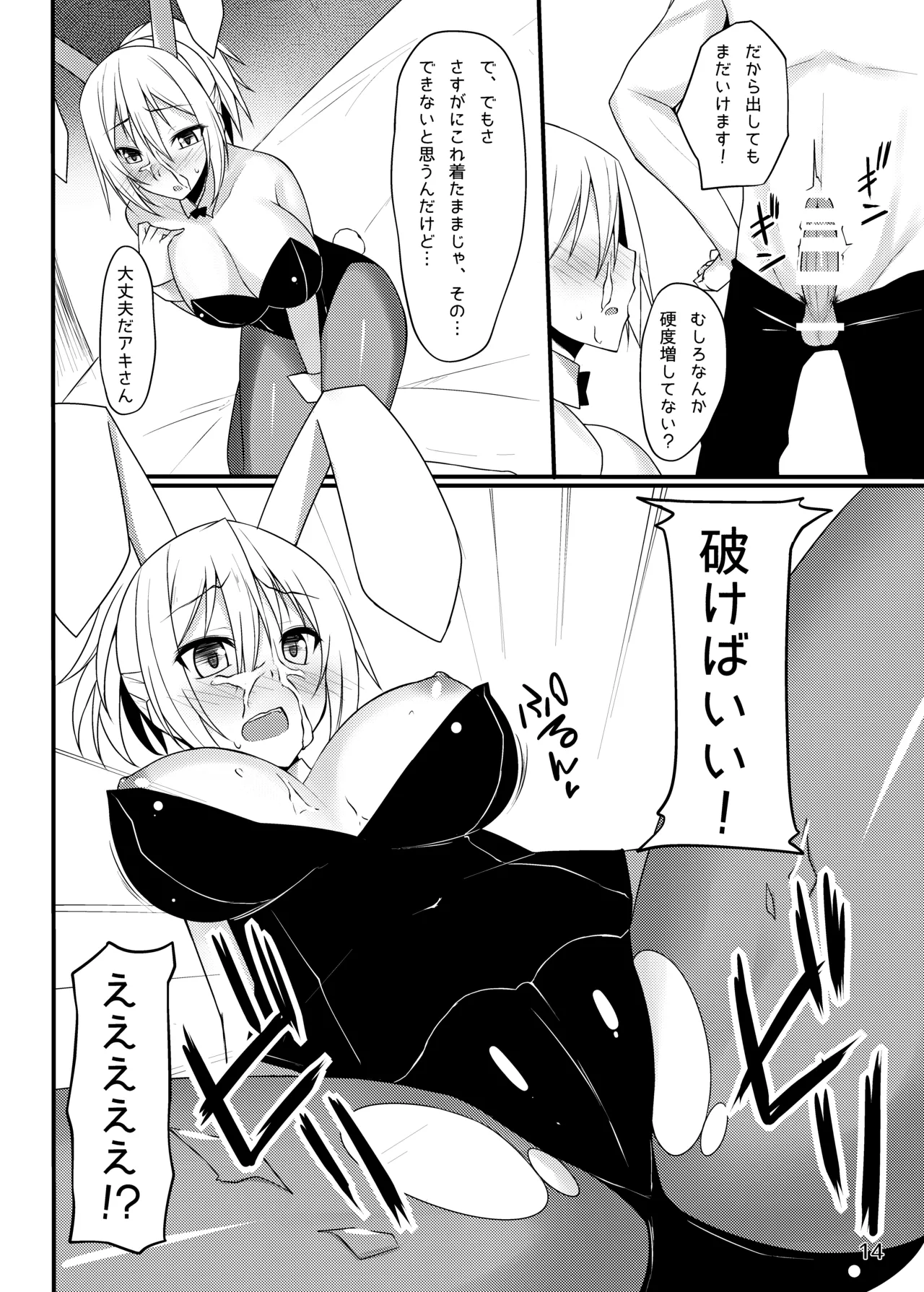 PROVISIONAL NAME Omnibus Page.14