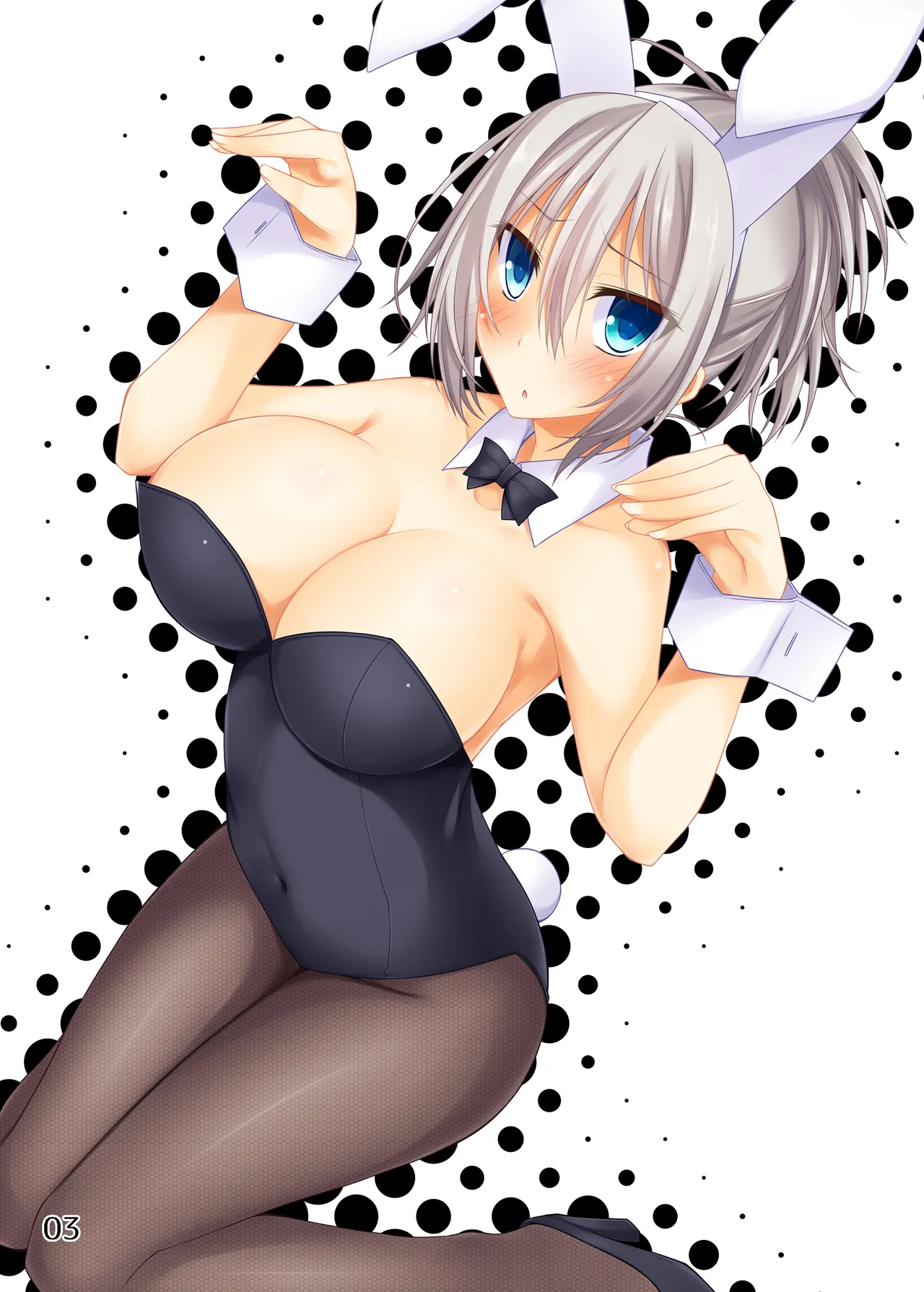 PROVISIONAL NAME Omnibus Page.3