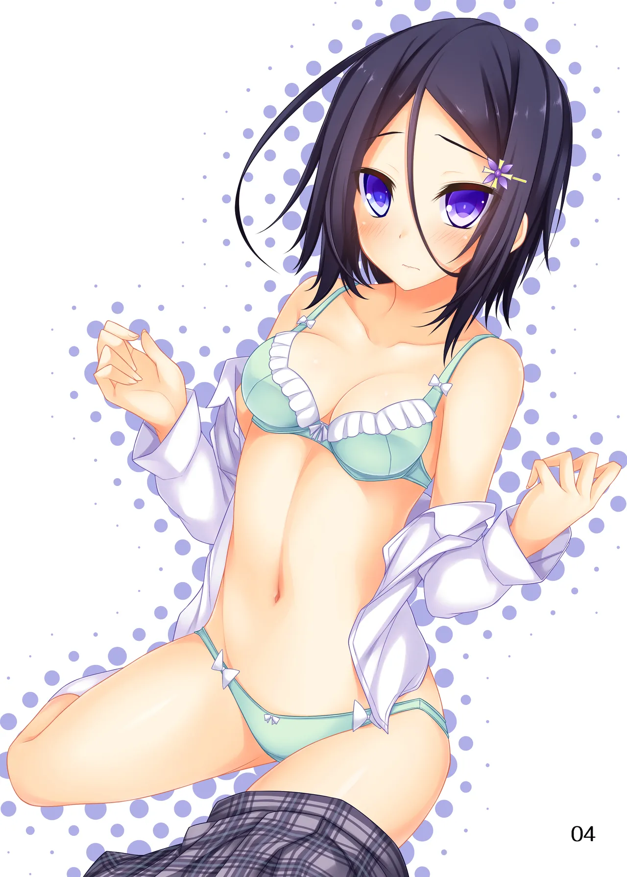 PROVISIONAL NAME Omnibus Page.4