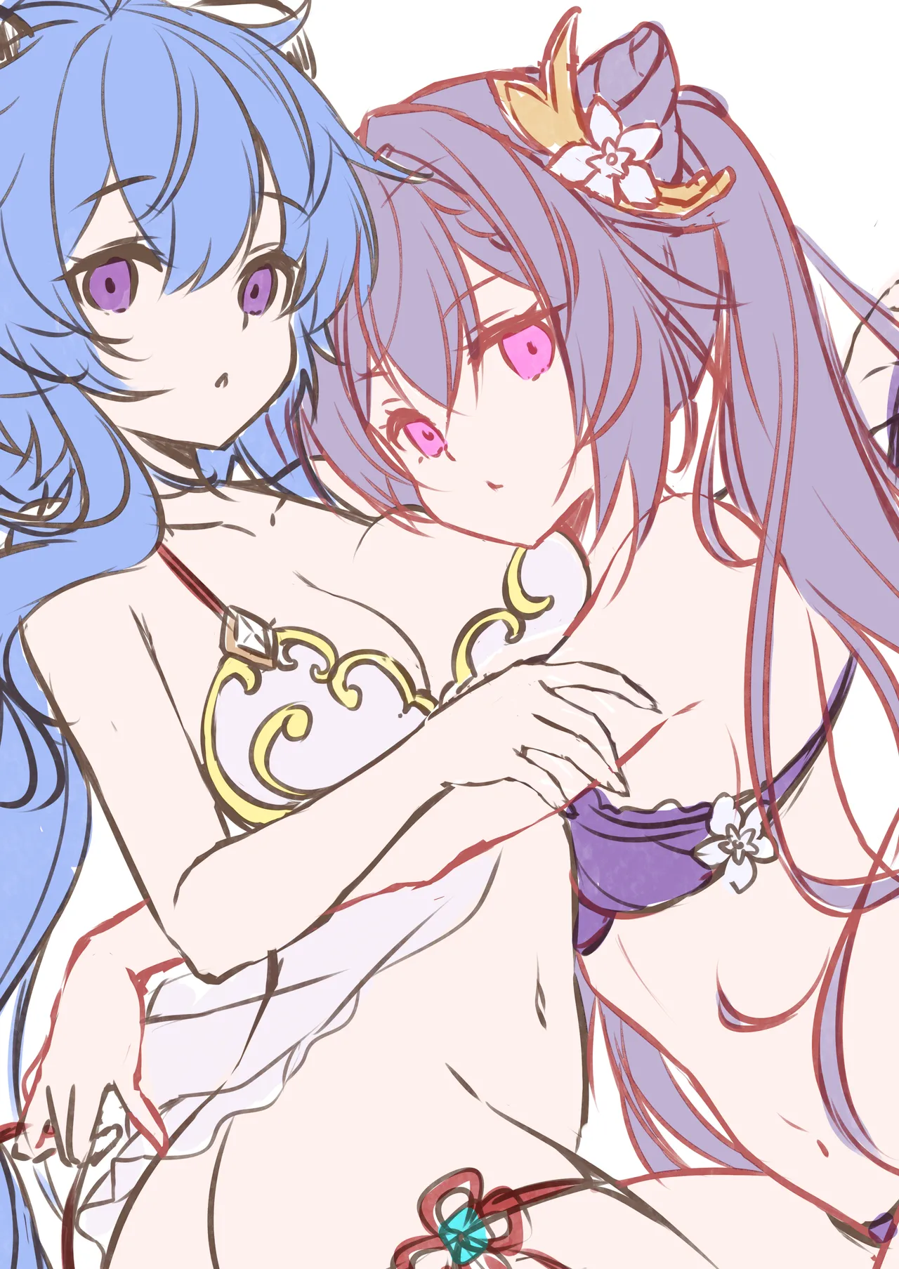 ヒル活！2 刻晴編 Page.2