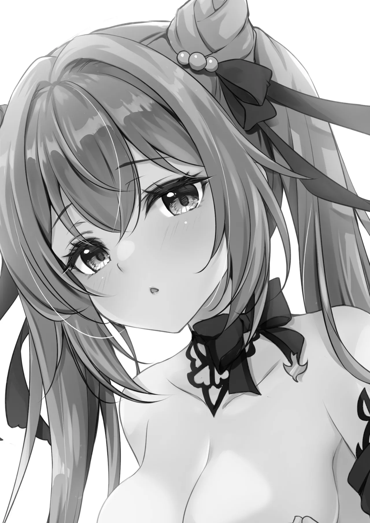 ヒル活！2 刻晴編 Page.3