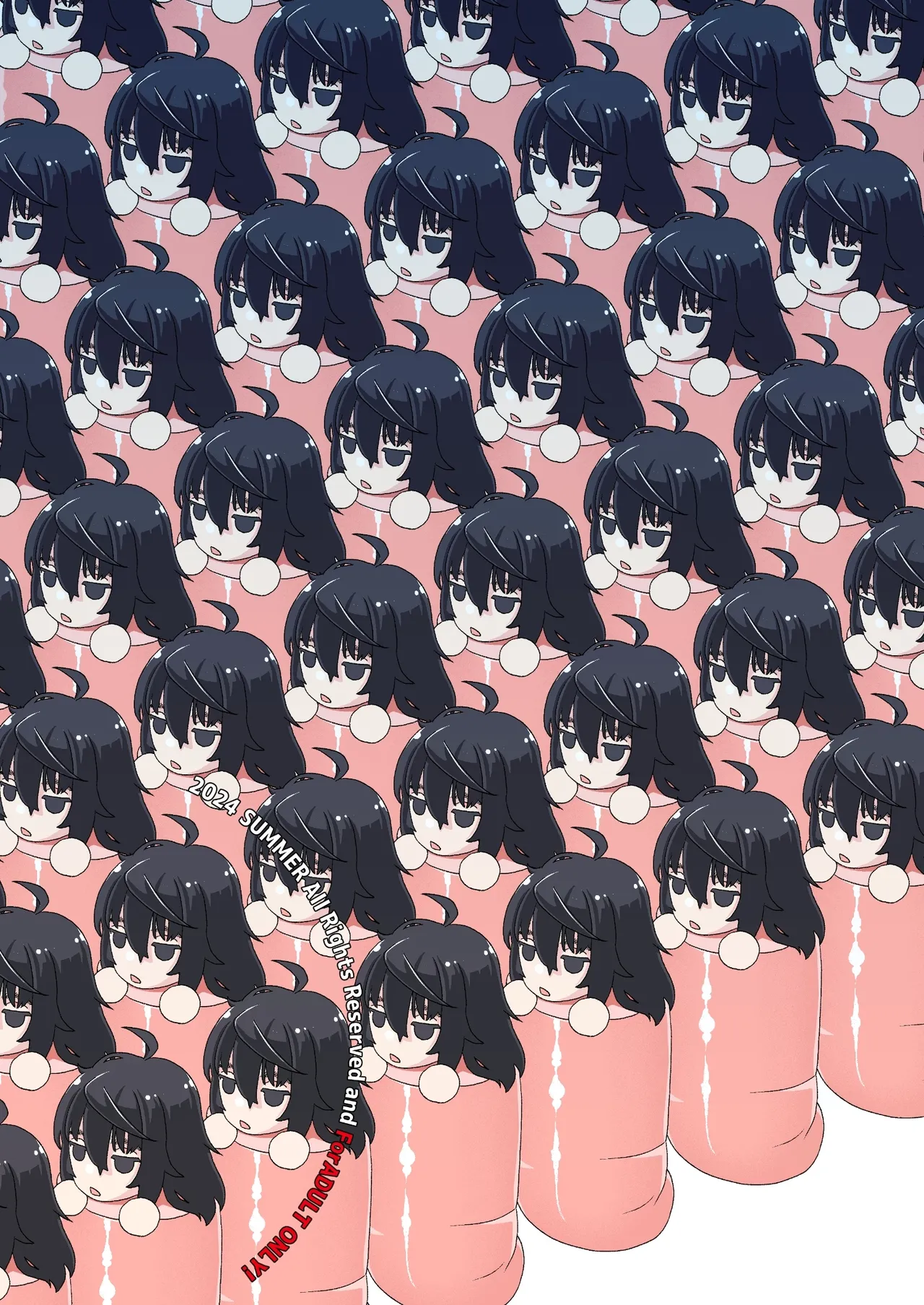 ジト目に弱みをニギられて Page.36