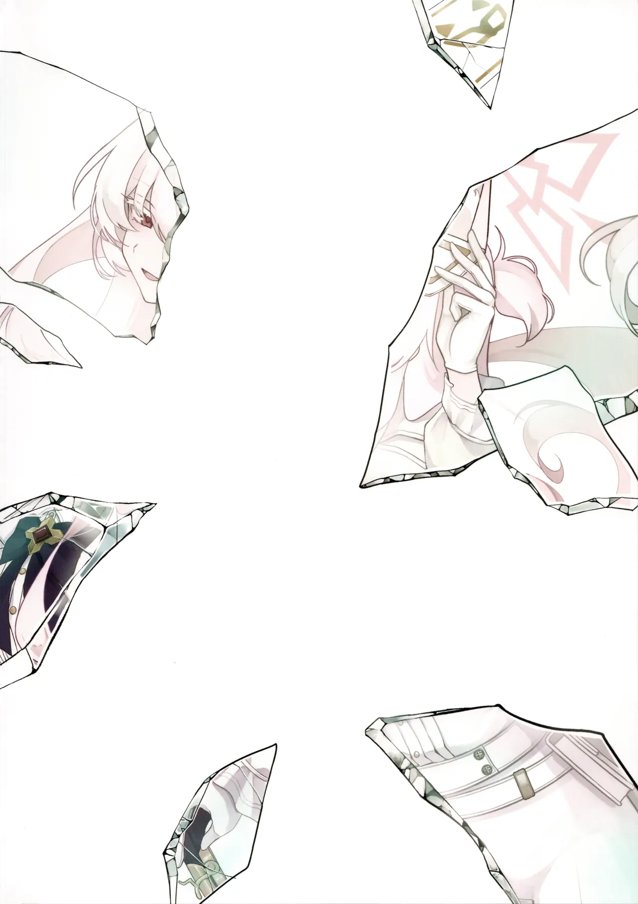 最愛の偶像 Page.26