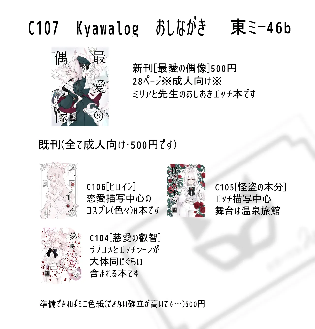 最愛の偶像 Page.27