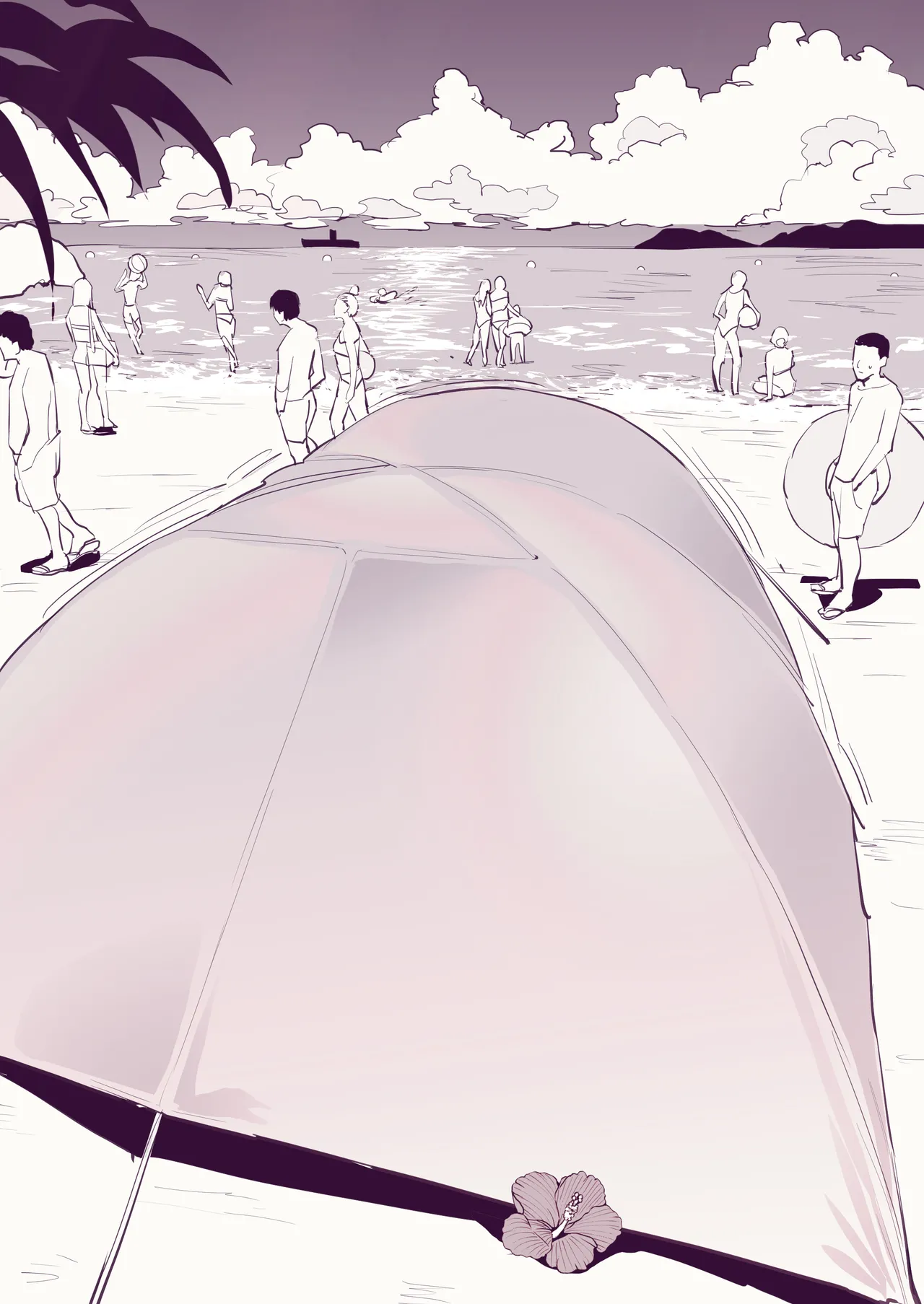 ぽりうれたん短編集 -蜜- Page.218