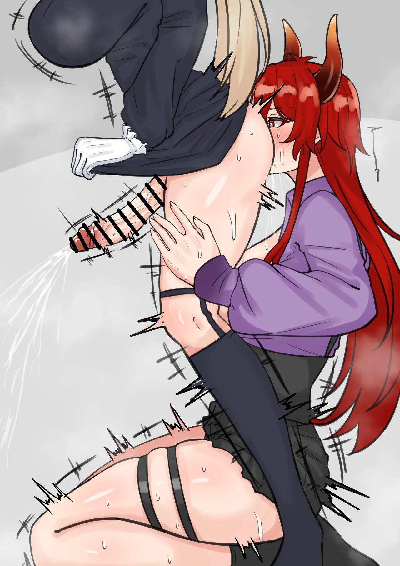 ふたclaさん Page.5