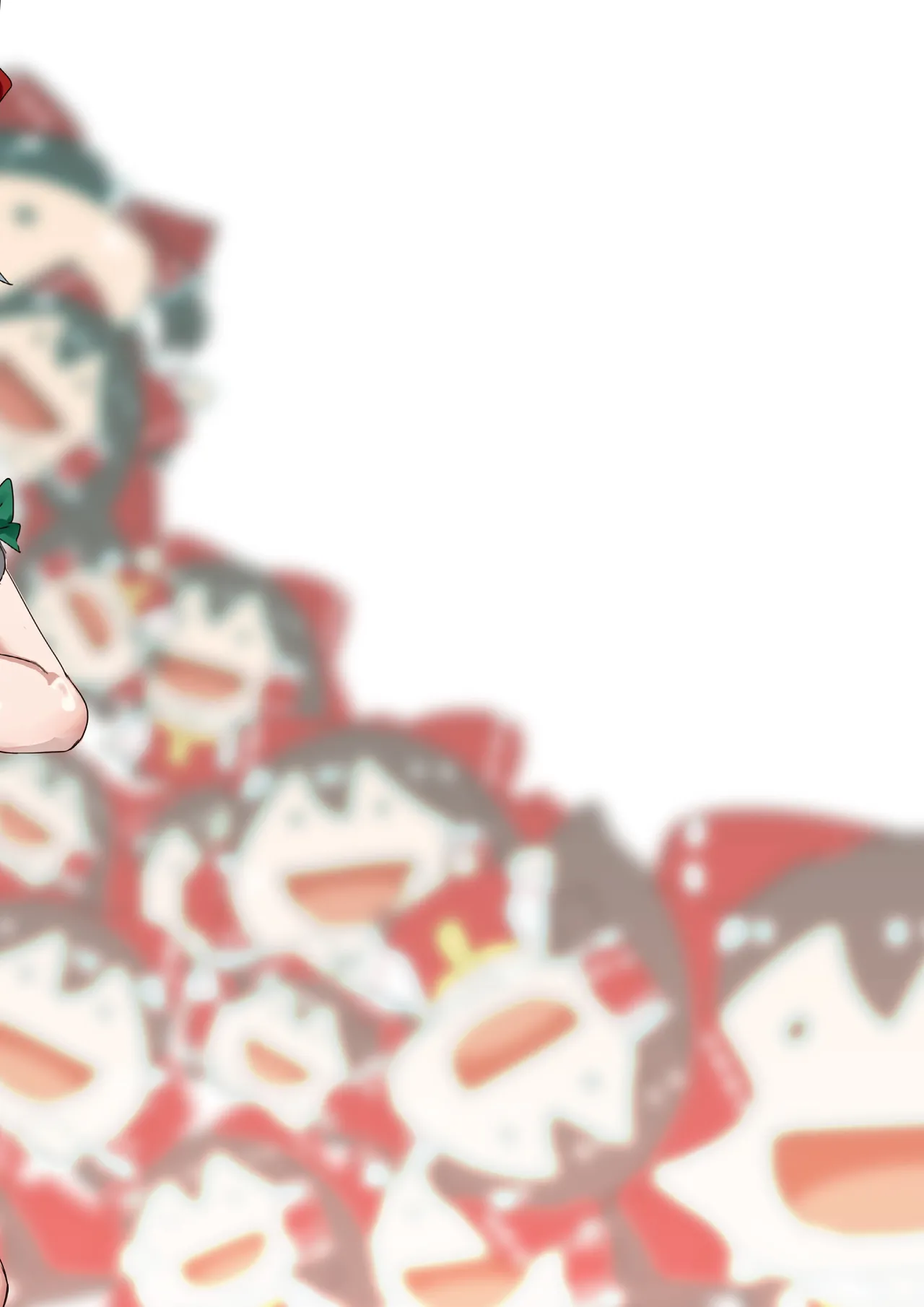 霊夢が紅魔館で 前編 Page.22