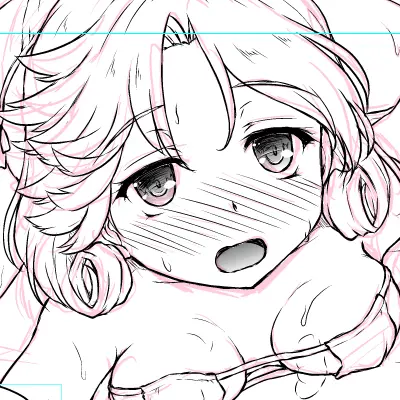 Darling is in sight! act2 Page.25