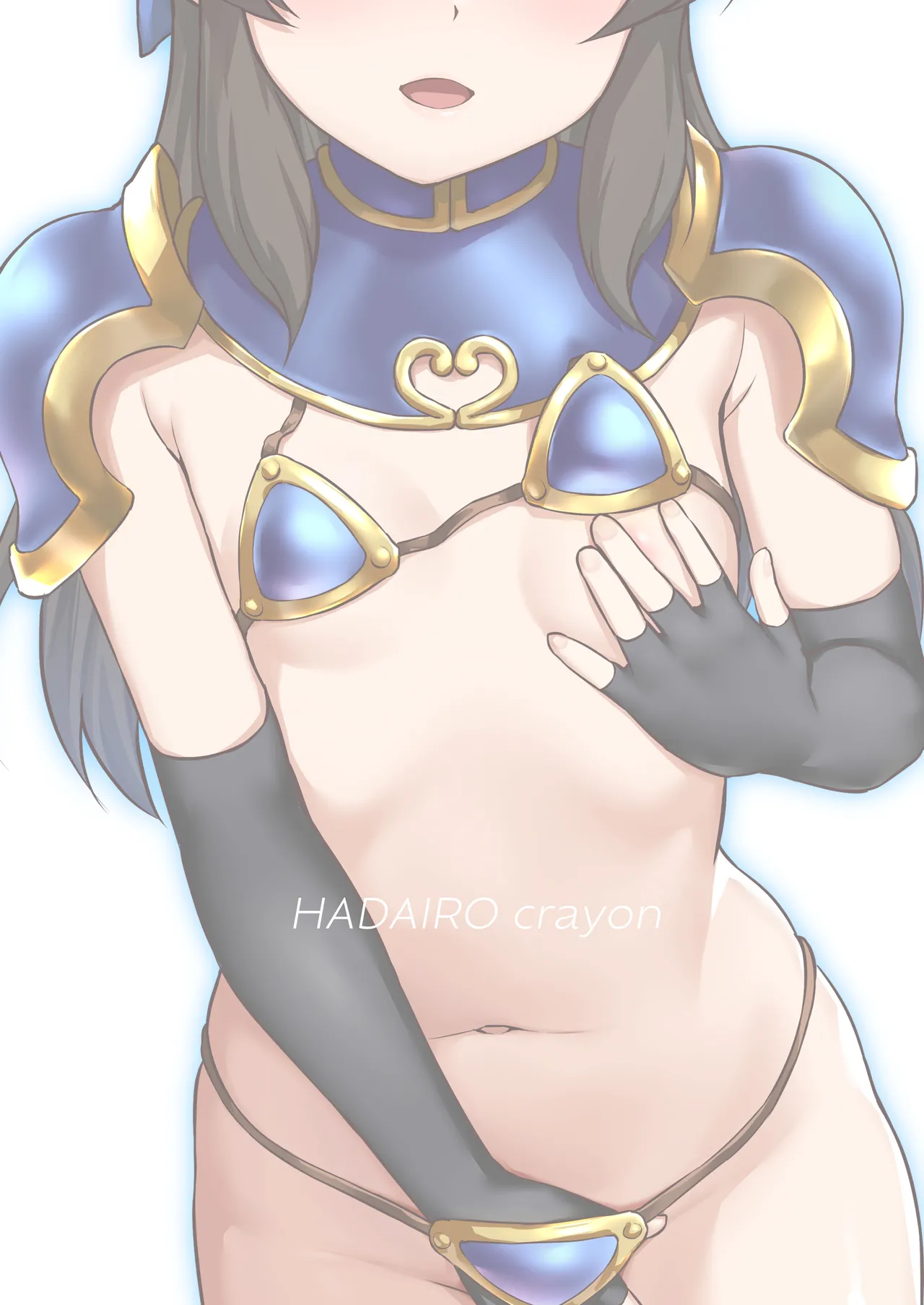 どんな装備してシますか? Page.2