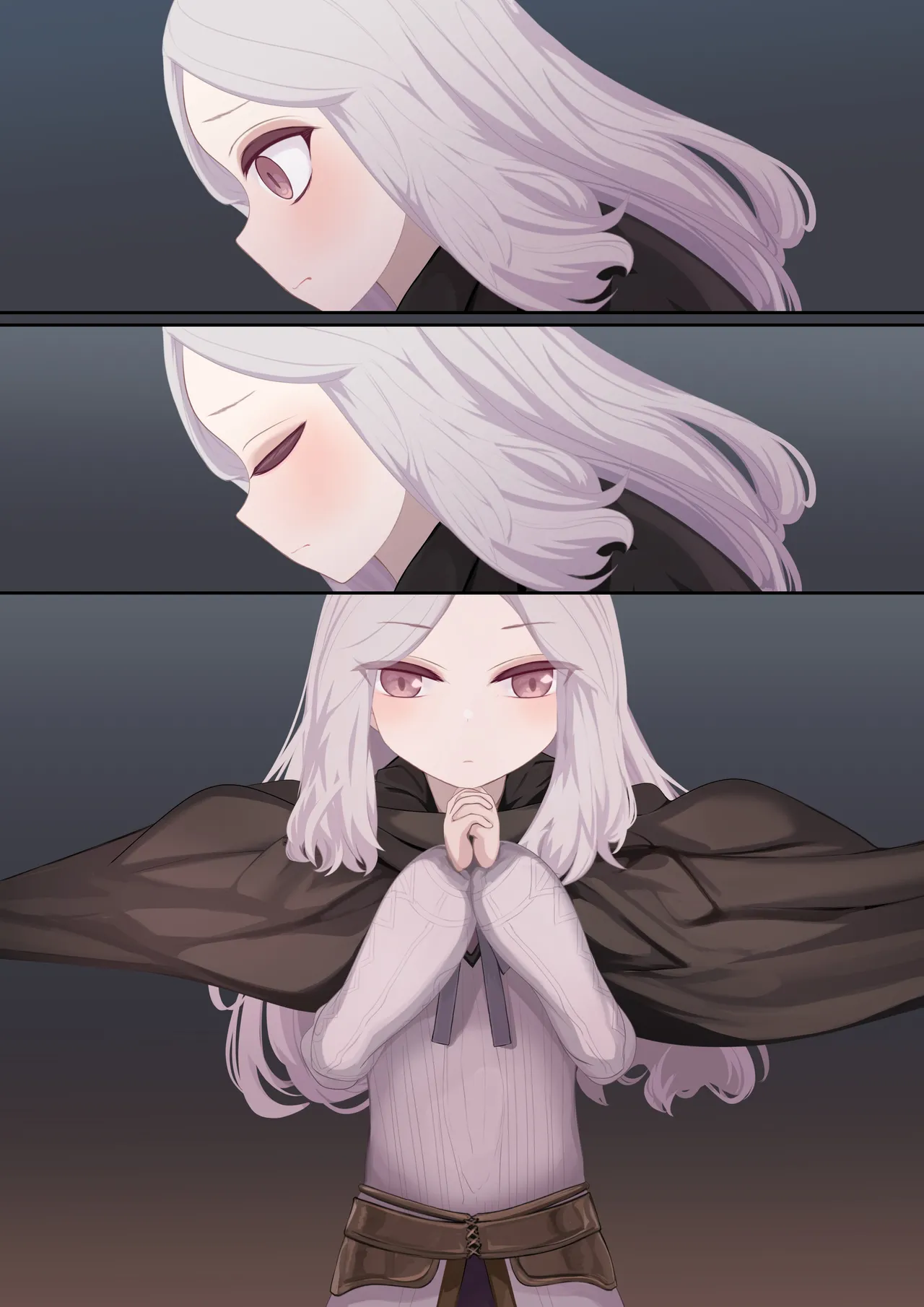 異種姦妊孕奇譚・第三幕 Page.103