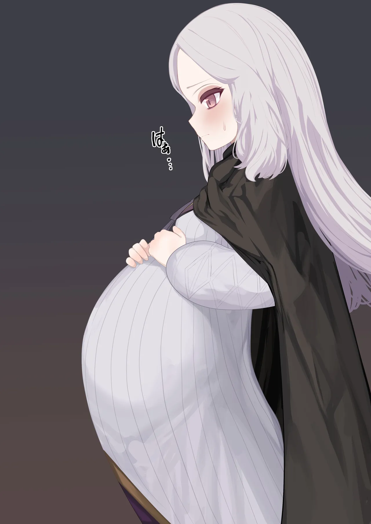 異種姦妊孕奇譚・第四幕 Page.4