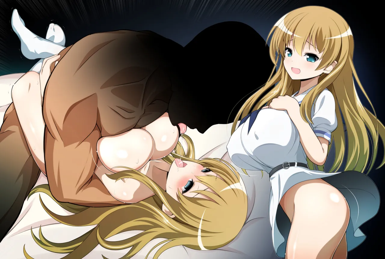 キラキラした青春を送っていても男の前では唯のオナホでしかない女の子達 Page.200