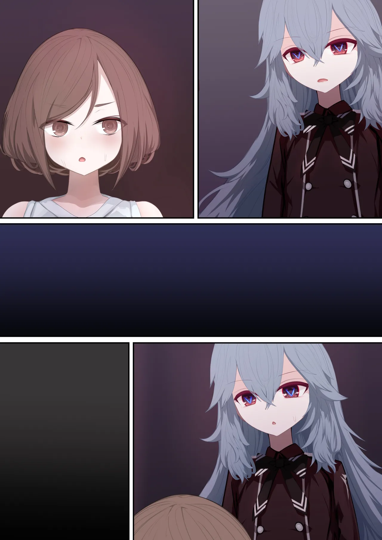 異種姦妊孕奇譚・第四幕 Page.141