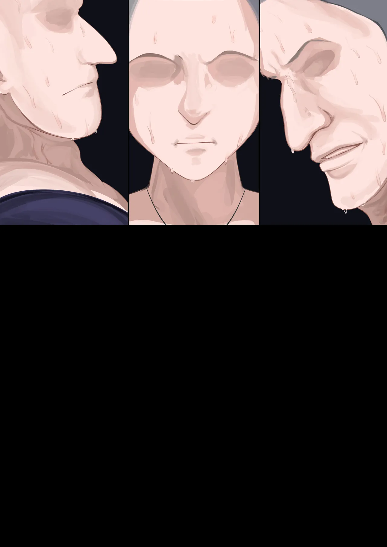 異種姦妊孕奇譚・第四幕 Page.174