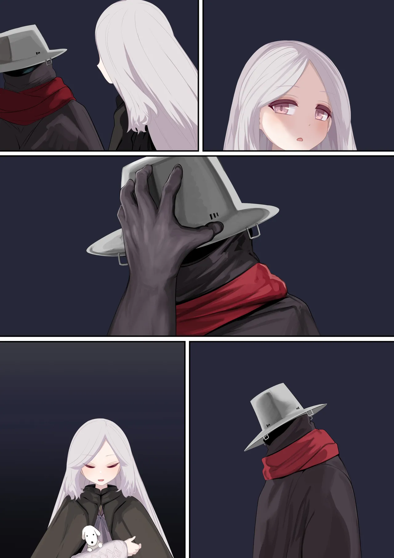 異種姦妊孕奇譚・第四幕 Page.180