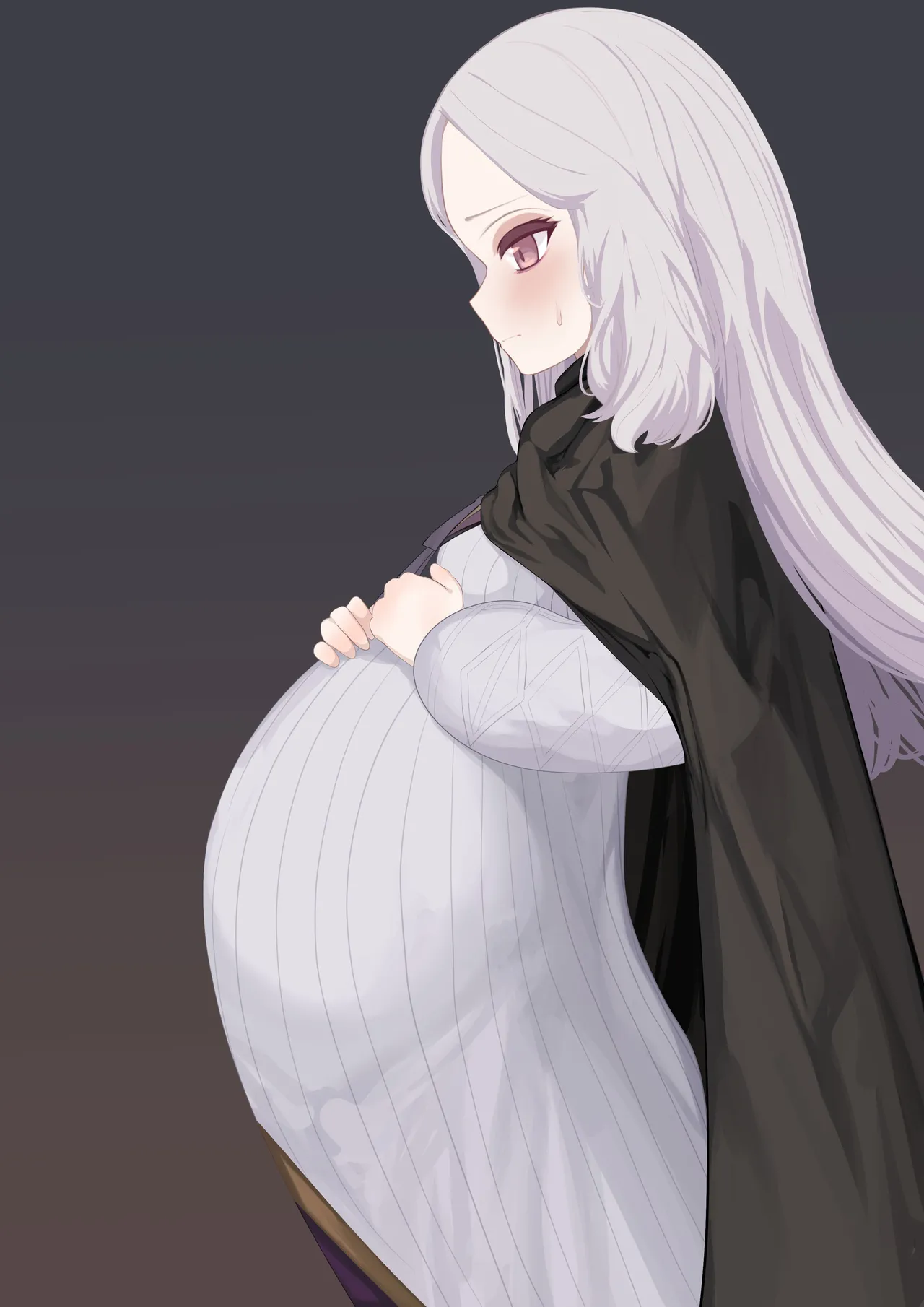 異種姦妊孕奇譚・第四幕 Page.96