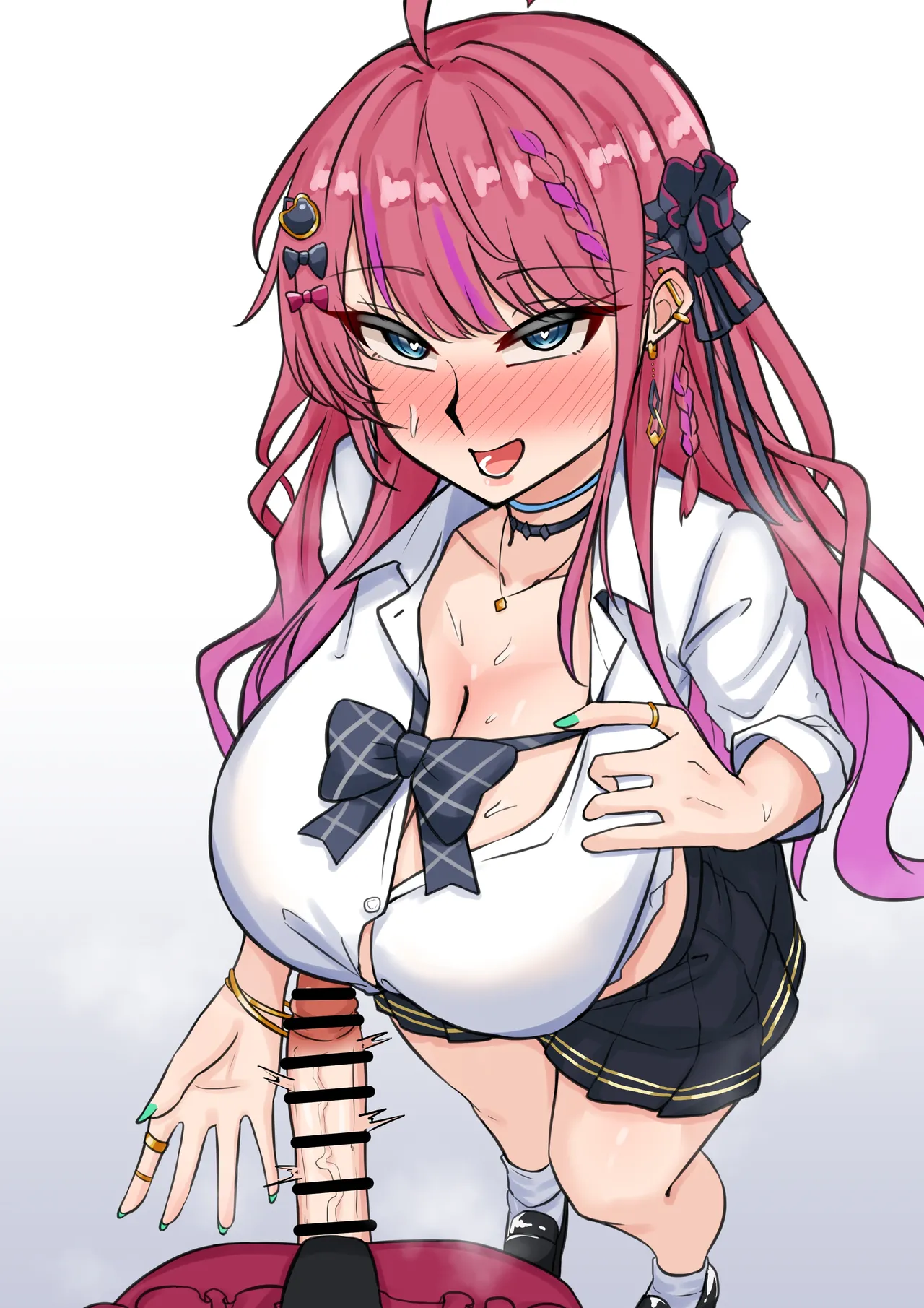 nzmrのふたり Page.6