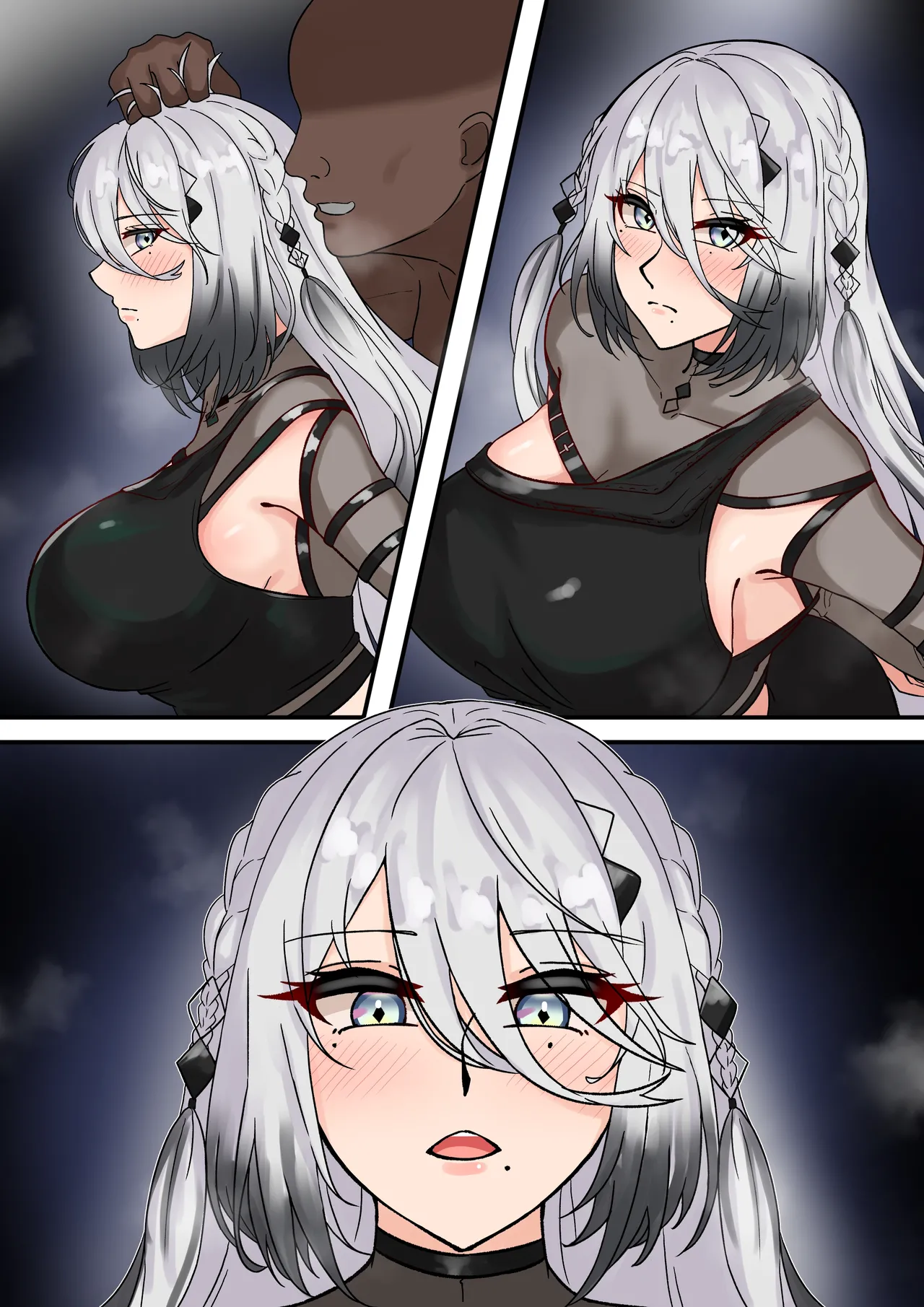 寝取られspa Page.6