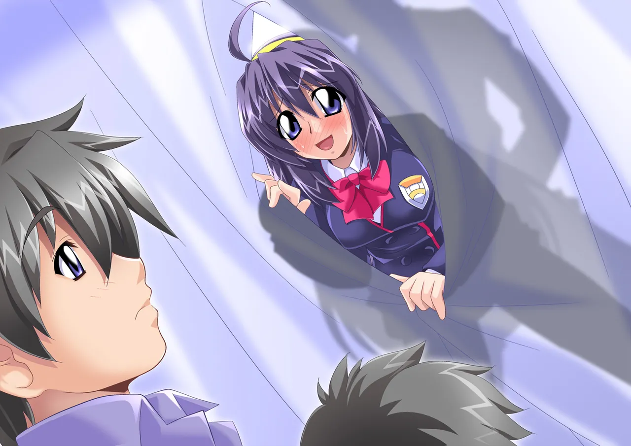 家族乱交～本家 Page.86