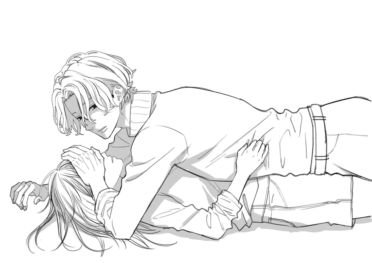 ヤンデレ彼氏の楓くん Page.55