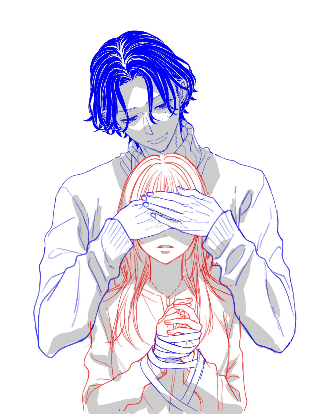 ヤンデレ彼氏の楓くん Page.56