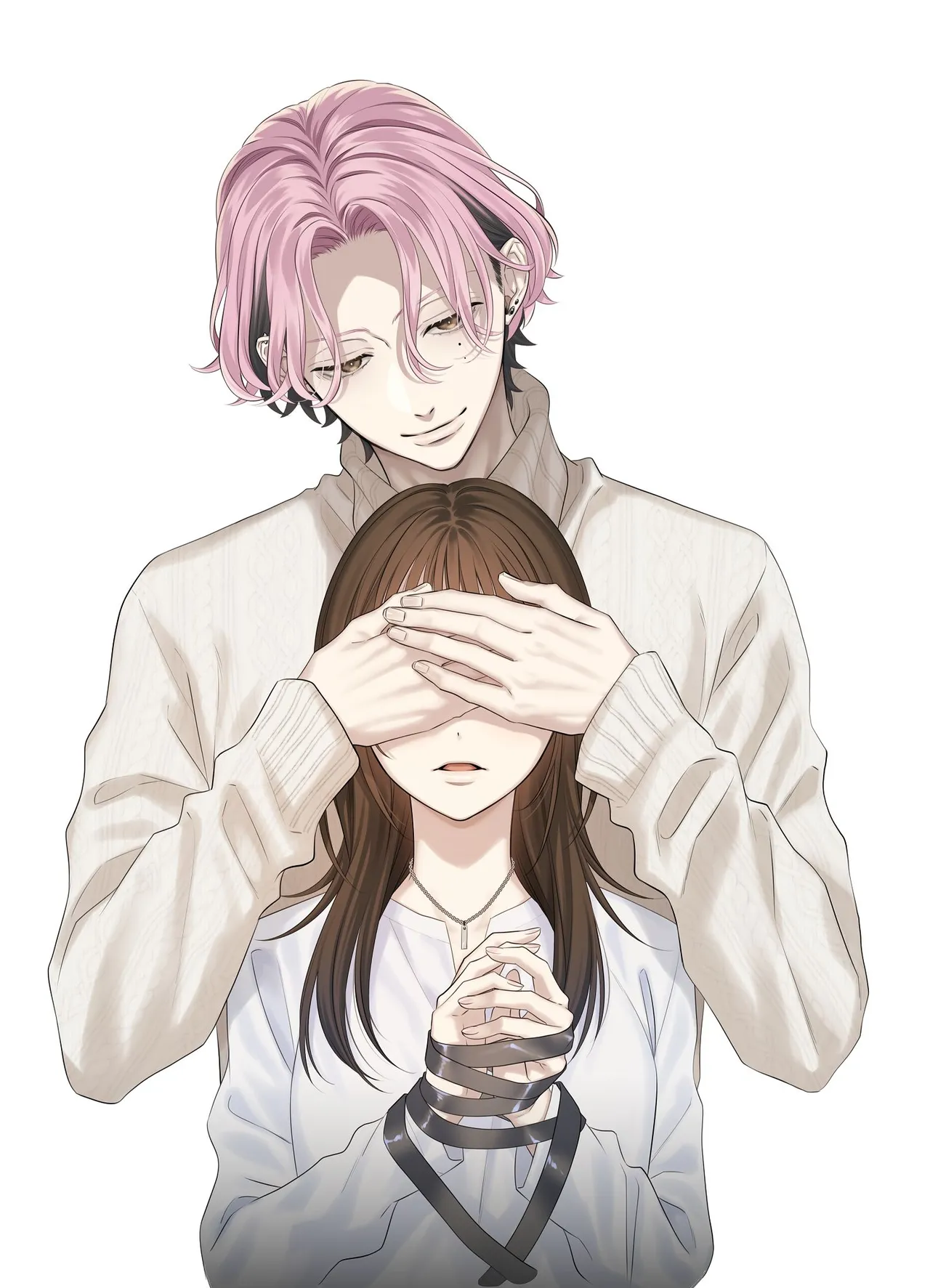 ヤンデレ彼氏の楓くん Page.57