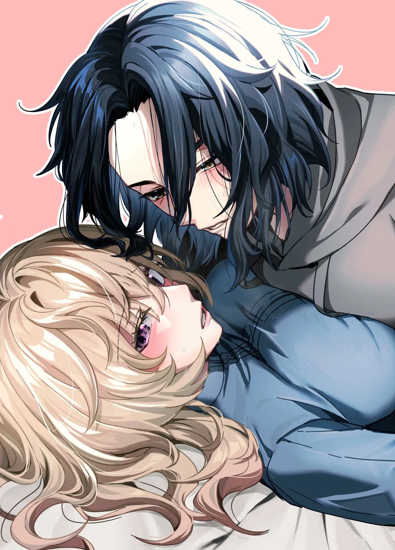 ストレス発散相手俺じゃダメですか～弟扱いを脱却したい年下幼馴染に迫られてもう「お姉さん」ではいられない！～ Page.2