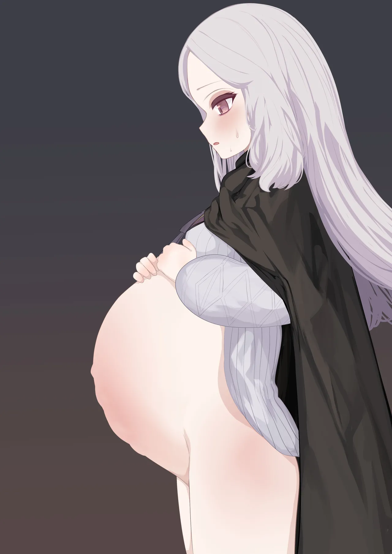 異種姦妊孕奇譚・第四幕 Page.100