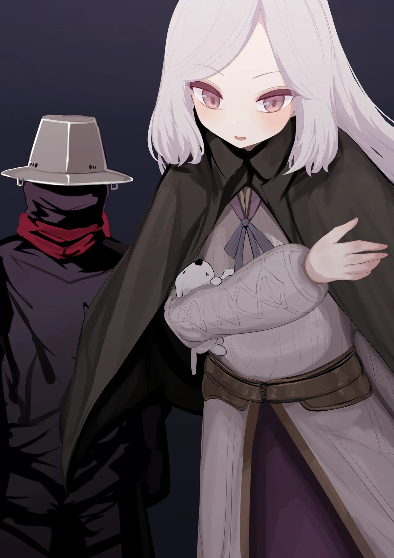 異種姦妊孕奇譚・第四幕 Page.178