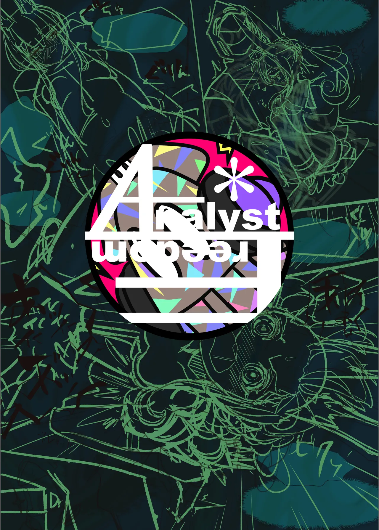 発情うさぎのDr強襲作戦 Page.20