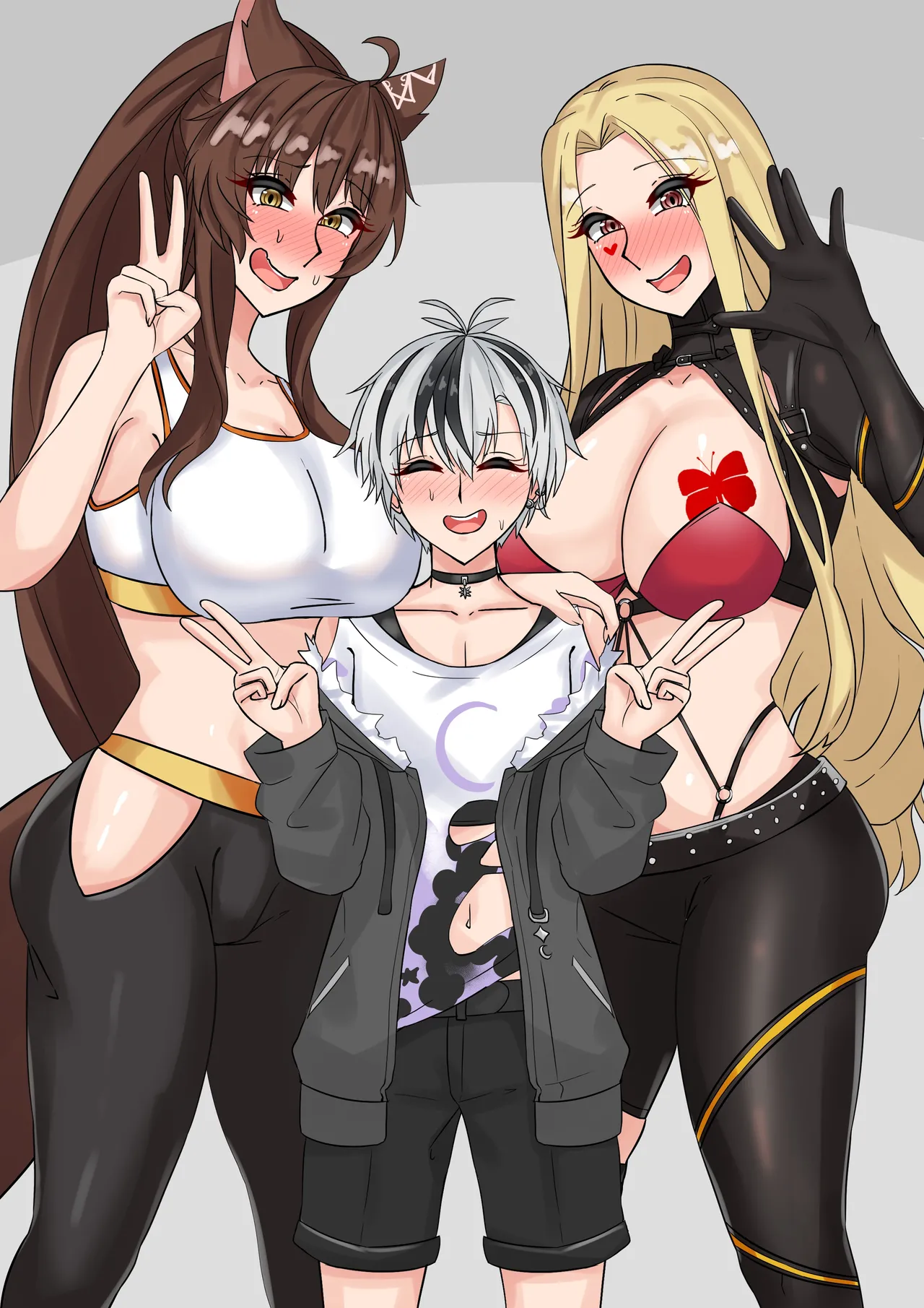 ヤリチンmsrくん Page.5