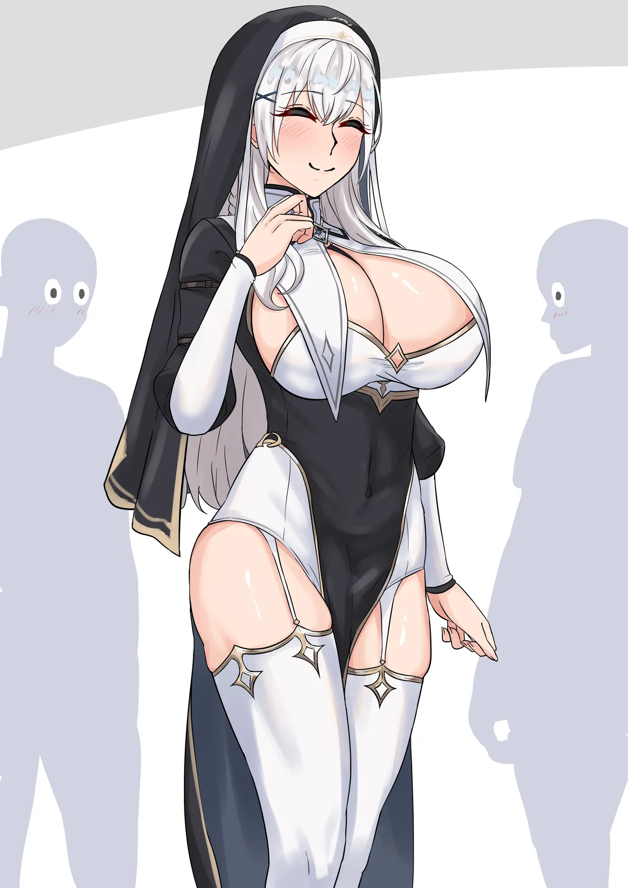 ドスケベシスターnel Page.6