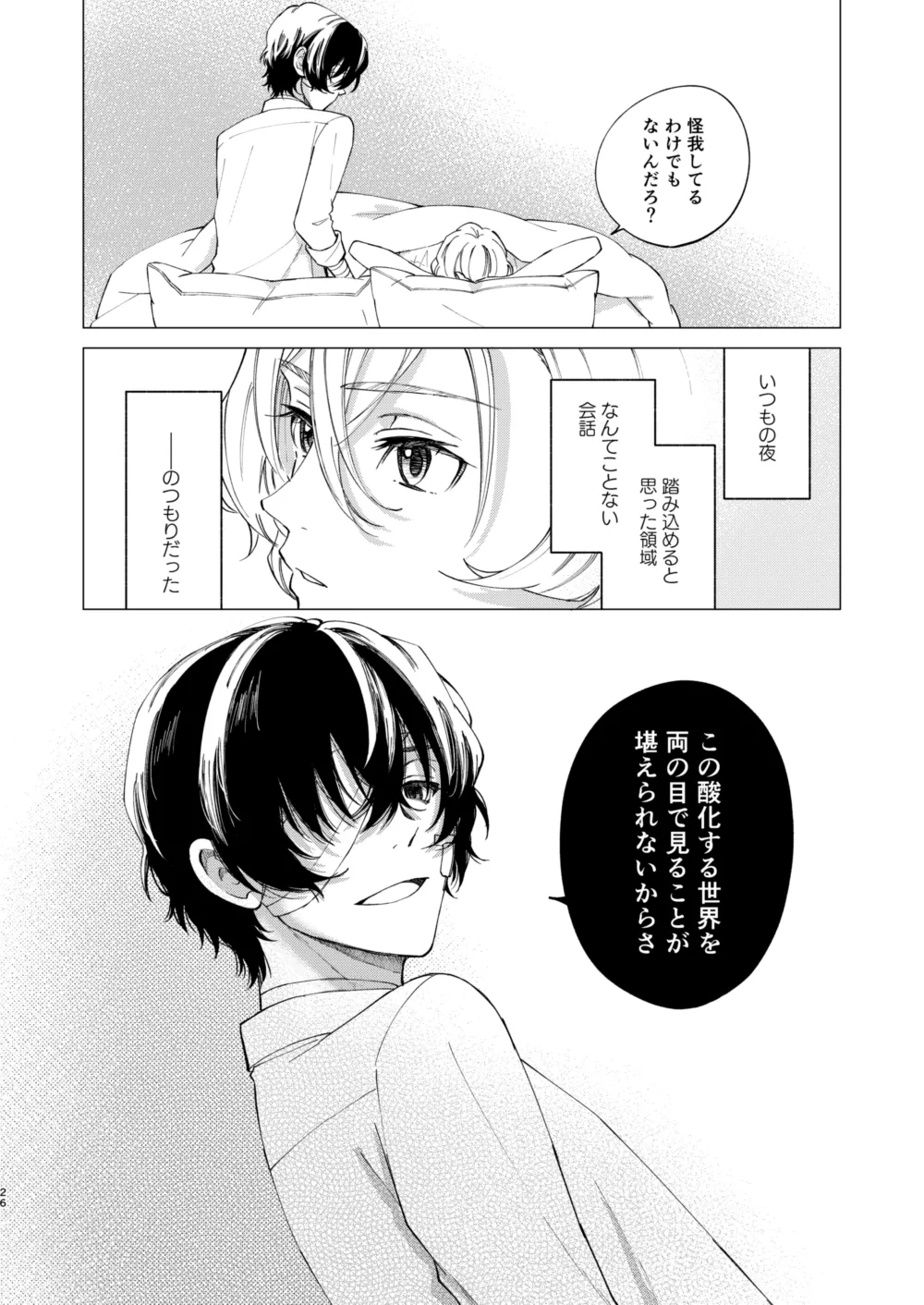 アイリス Page.25