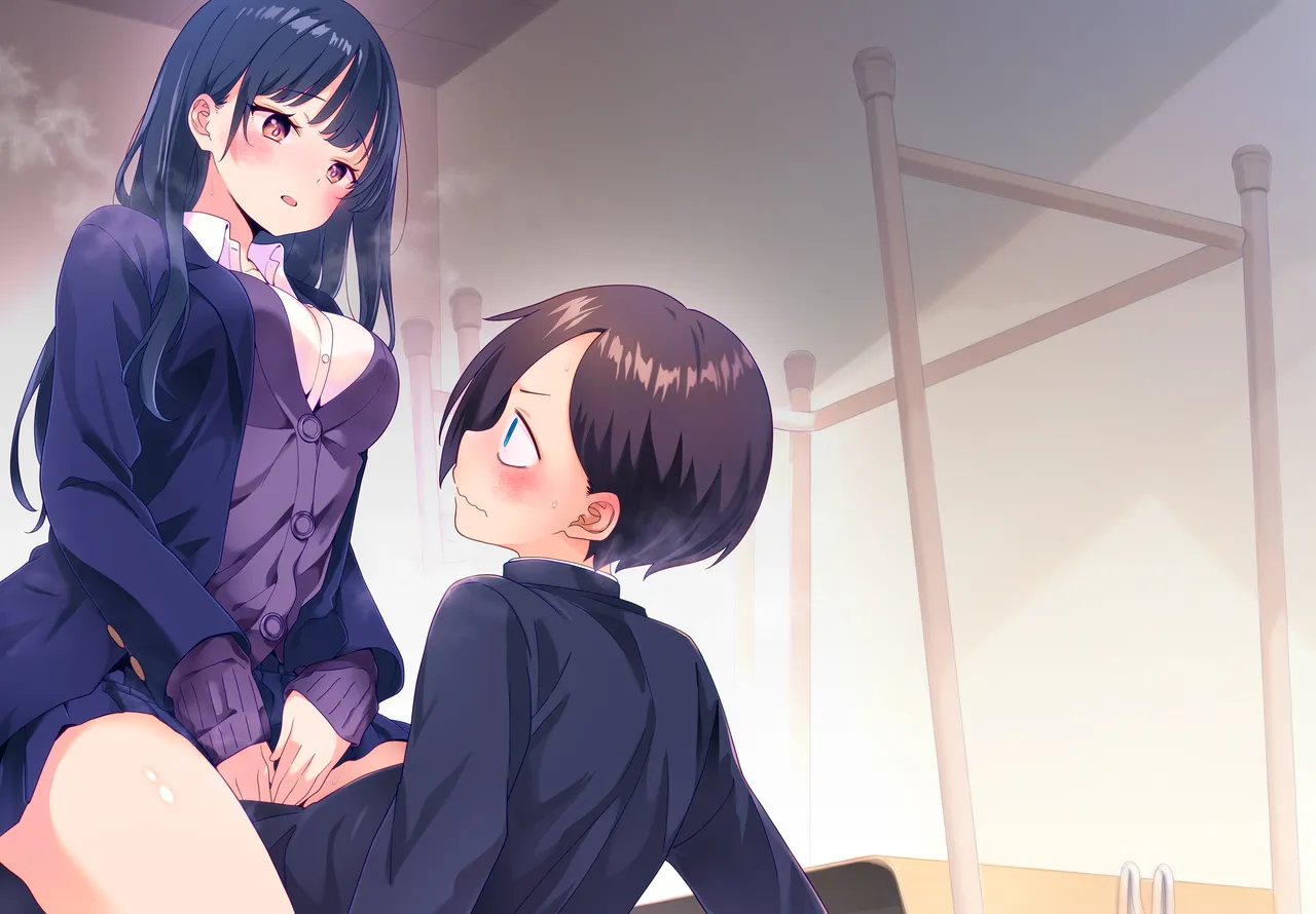 あンなァ、きょうちゃんとなァ、 Page.77