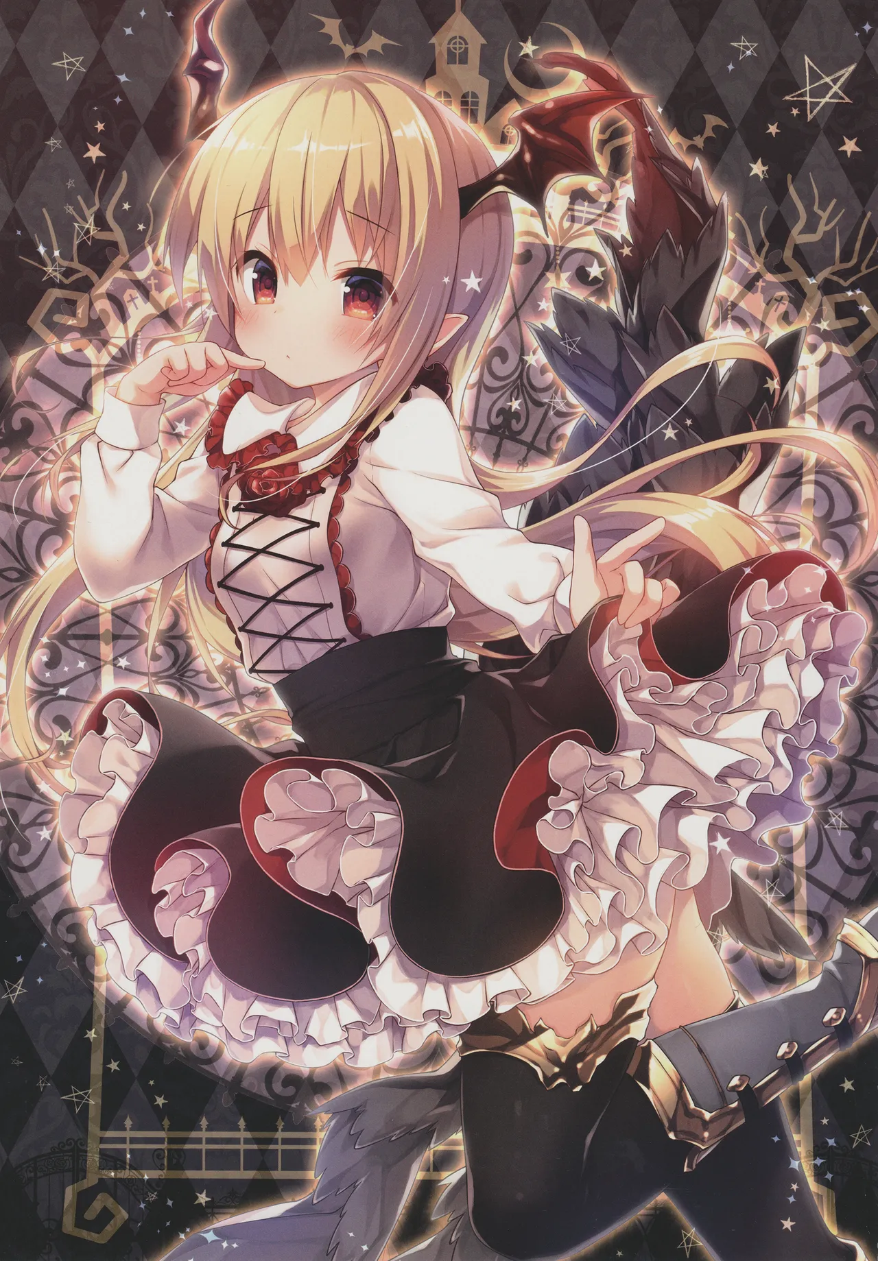 キノコチカルセオリー6 グラブル総集編 Page.9