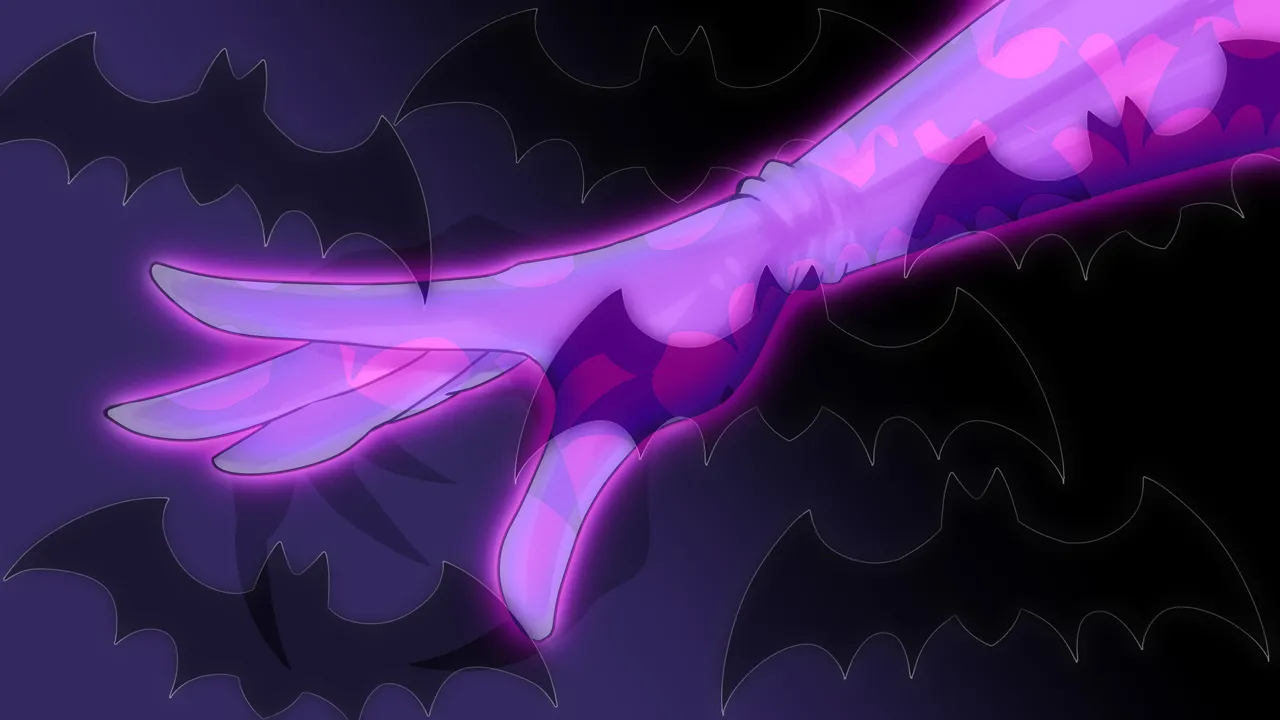 醜悪ニ輝ク金星 -魔化腐蝕姫8- Page.104